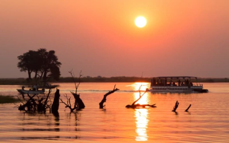 Thitaka River Lodge